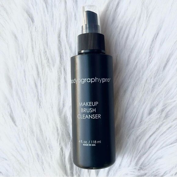 Bodyography Pro Makeup Brush Cleanser, New & Unused, Vegan and Cruelty Free - Picture 1 of 3